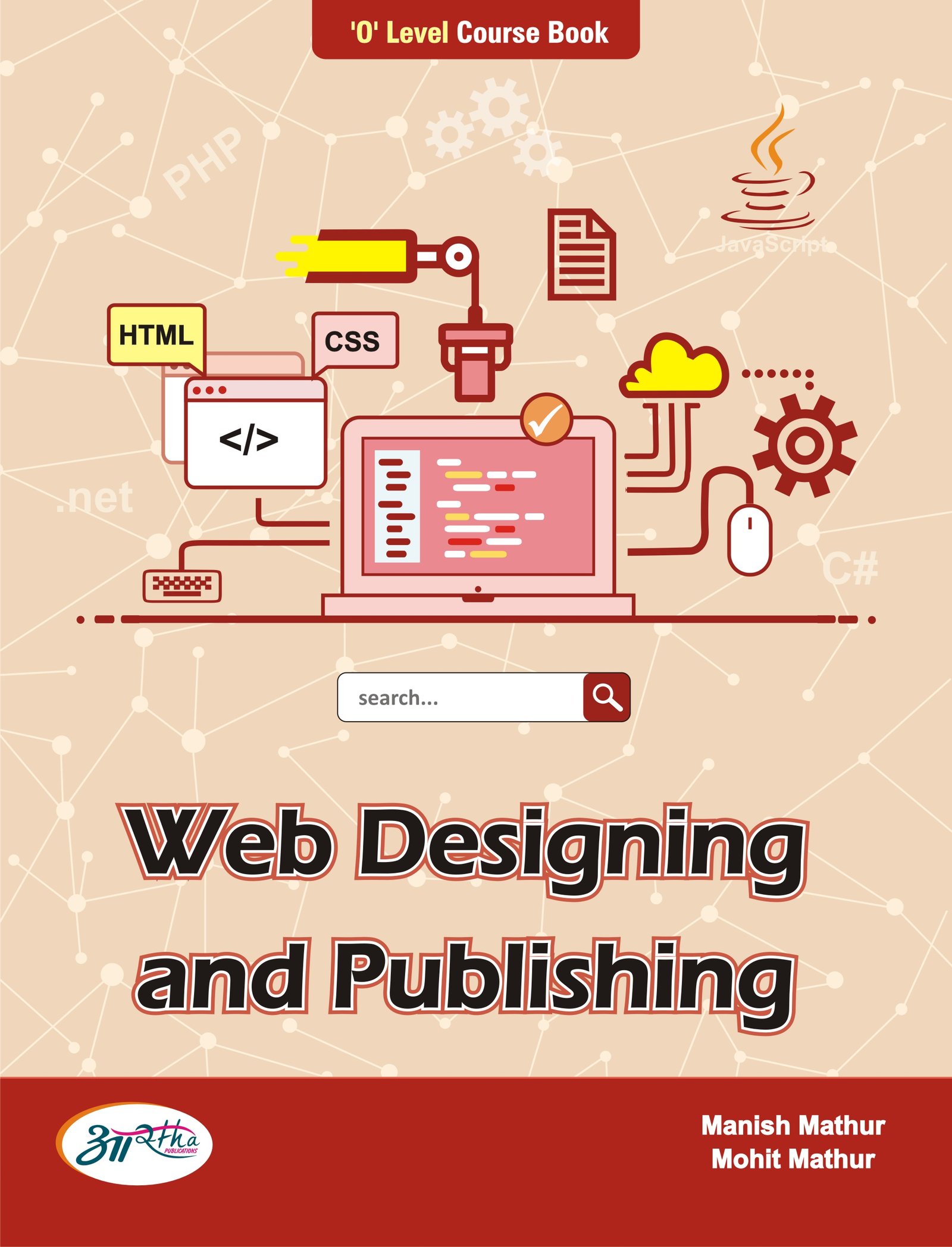 Web Designing and Publishing